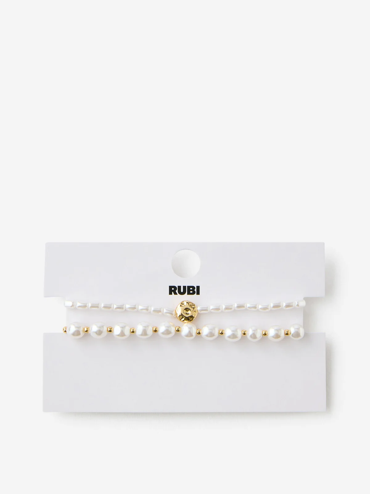 COTTON ON RUBI Vòng Đeo Tay Nữ - Multipack Bracelet