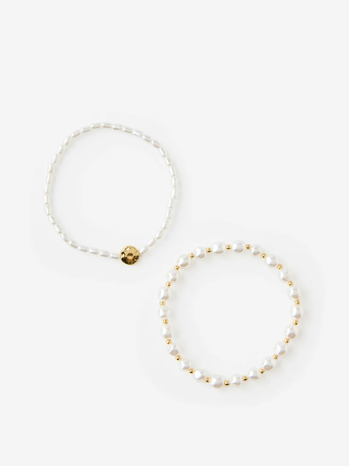 COTTON ON RUBI Vòng Đeo Tay Nữ - Multipack Bracelet