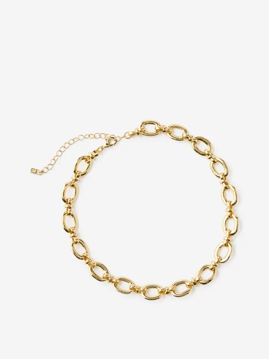 COTTON ON RUBI Dây Chuyền Nữ - Mid Chain Necklace