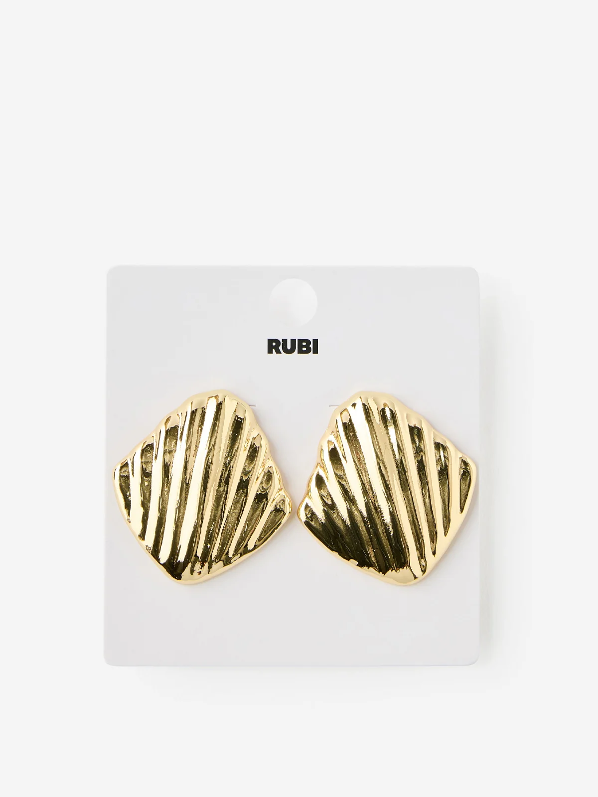 COTTON ON RUBI Bông Tai Nữ - Large Charm Earring