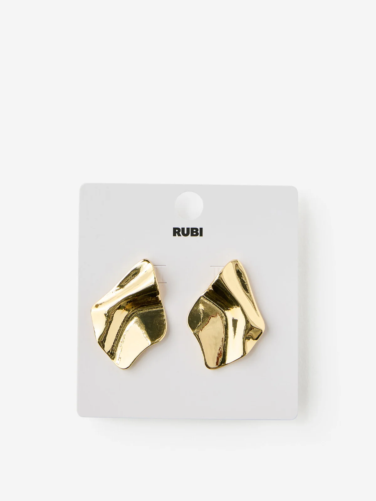 COTTON ON RUBI Bông Tai Nữ - Large Charm Earring