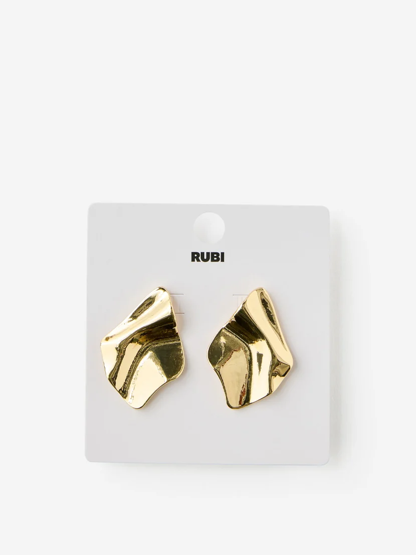 COTTON ON RUBI Bông Tai Nữ - Large Charm Earring
