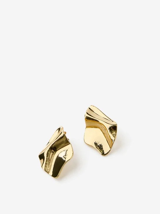 COTTON ON RUBI Bông Tai Nữ - Large Charm Earring