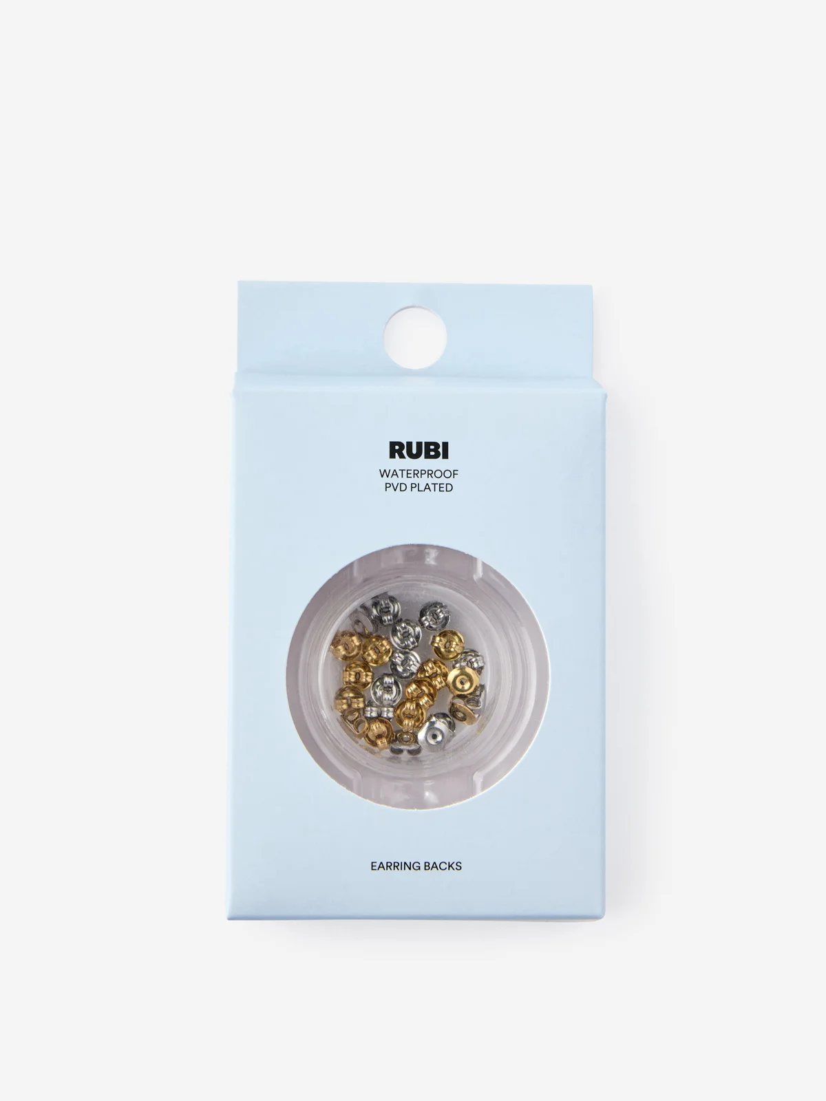 COTTON ON RUBI Bộ Chuôi Bông Tai - Waterproof Earring Backs