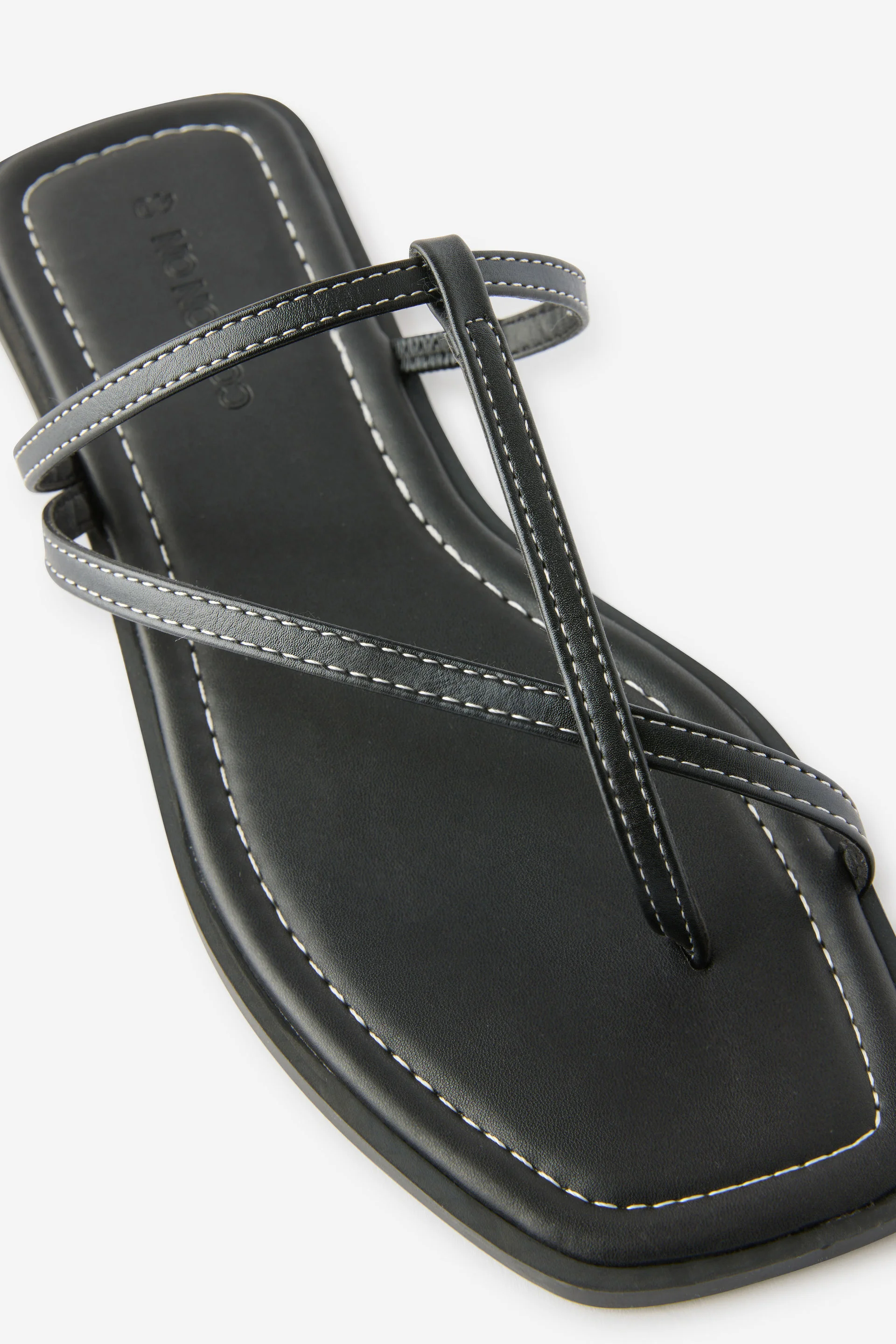 COTTON ON RUBI Dép Kẹp Nữ - Byron Strappy Slide