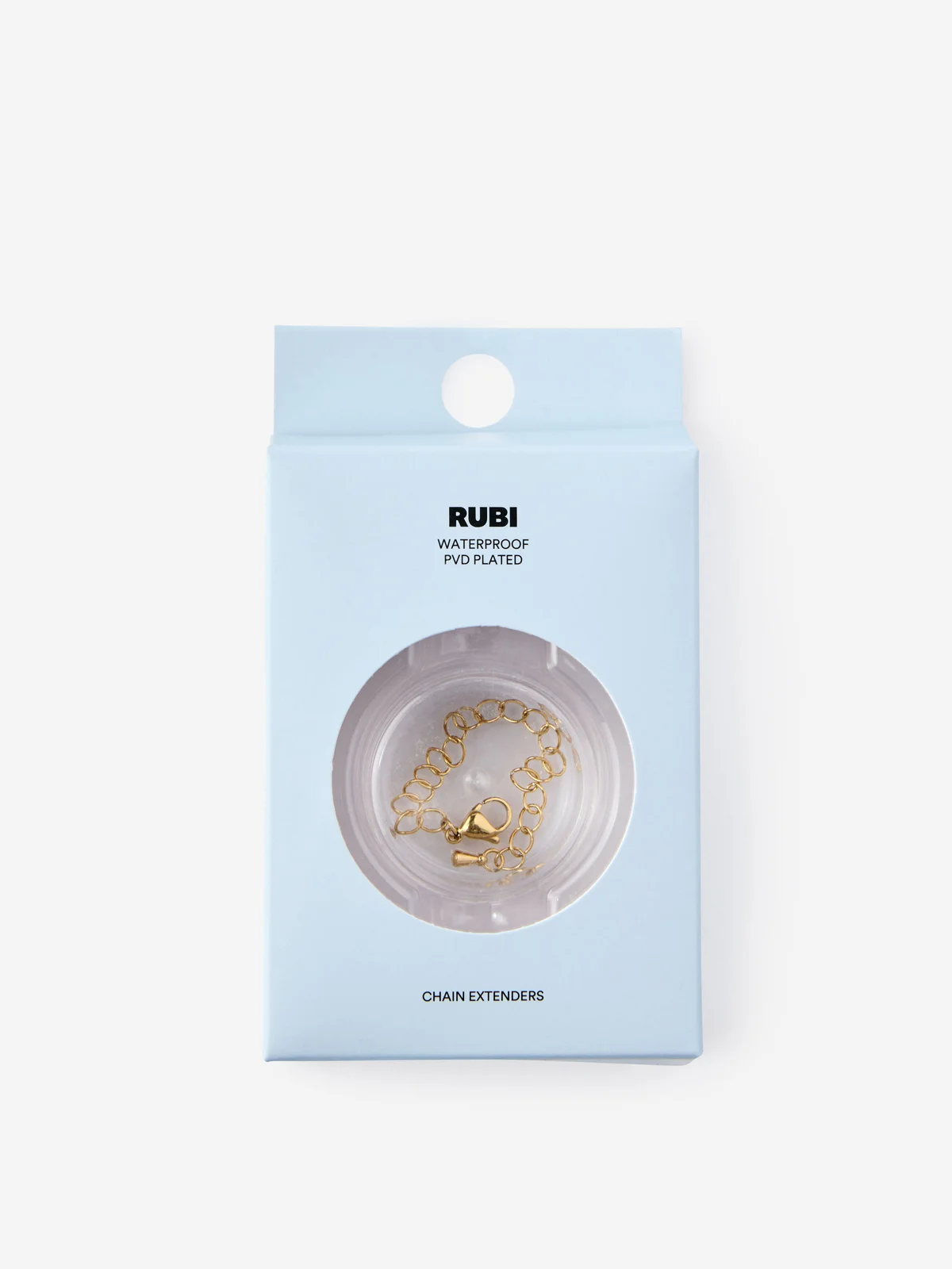 COTTON ON RUBI Phụ Kiện Dây Nối - Waterproof Chain Extender