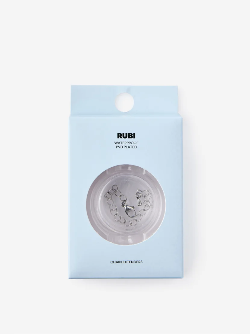 COTTON ON RUBI Phụ Kiện Dây Nối - Waterproof Chain Extender