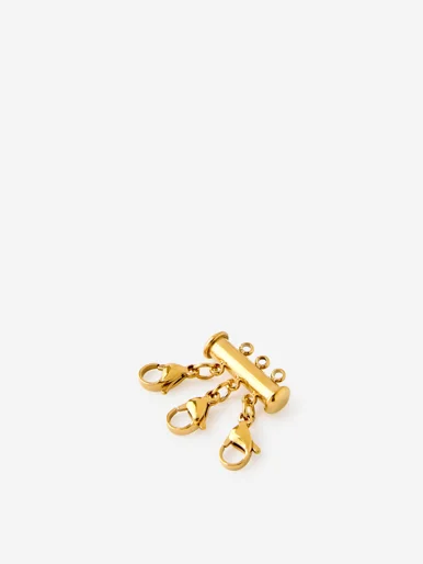 COTTON ON RUBI Khóa Nối Trang Sức - Waterproof Necklace Seperator