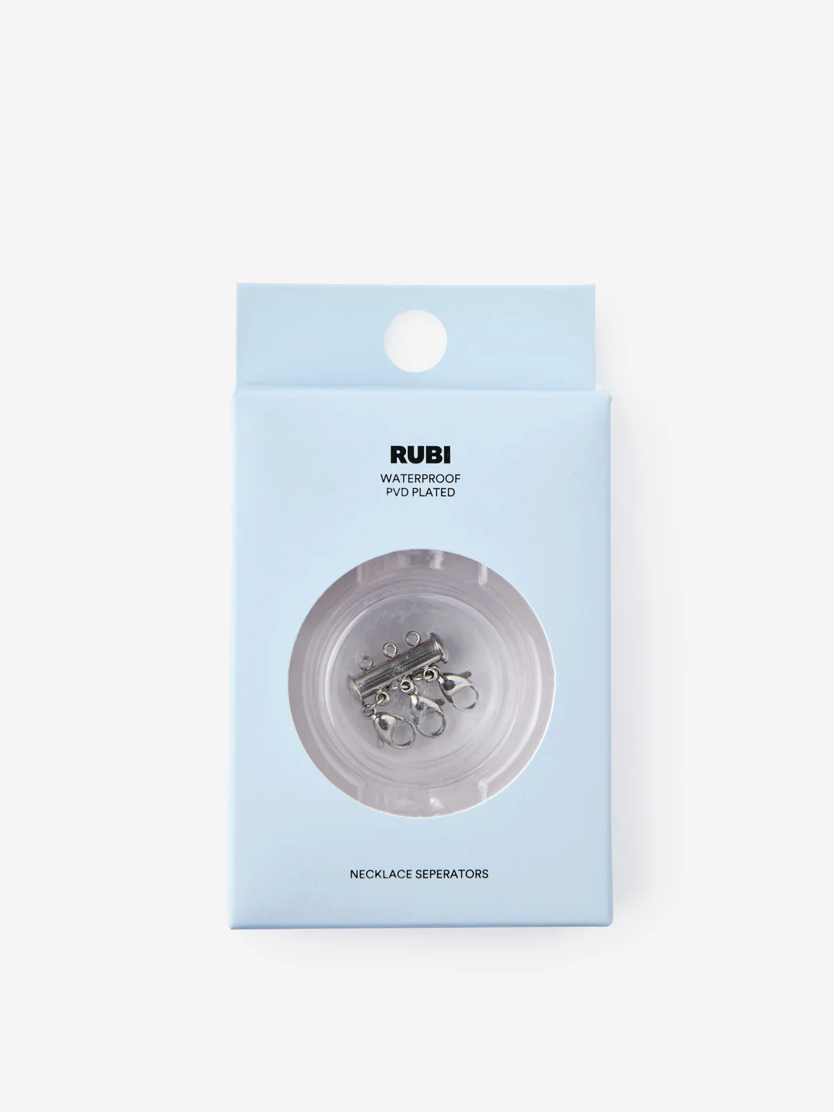 COTTON ON RUBI Khóa Nối Trang Sức - Waterproof Necklace Seperator