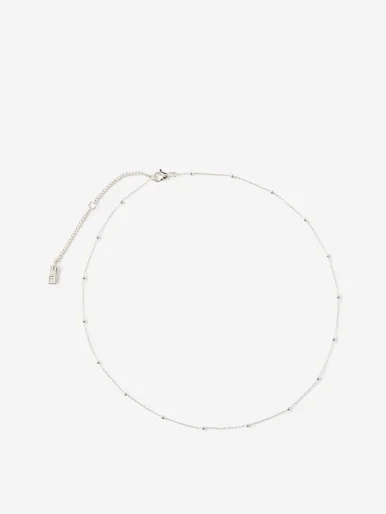 COTTON ON RUBI Dây Chuyền Nữ - Pre Plated Chain Necklace