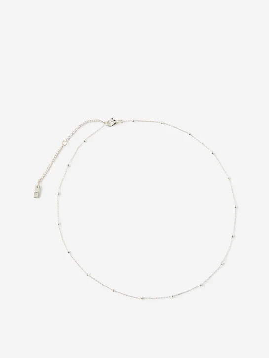 COTTON ON RUBI Dây Chuyền Nữ - Pre Plated Chain Necklace