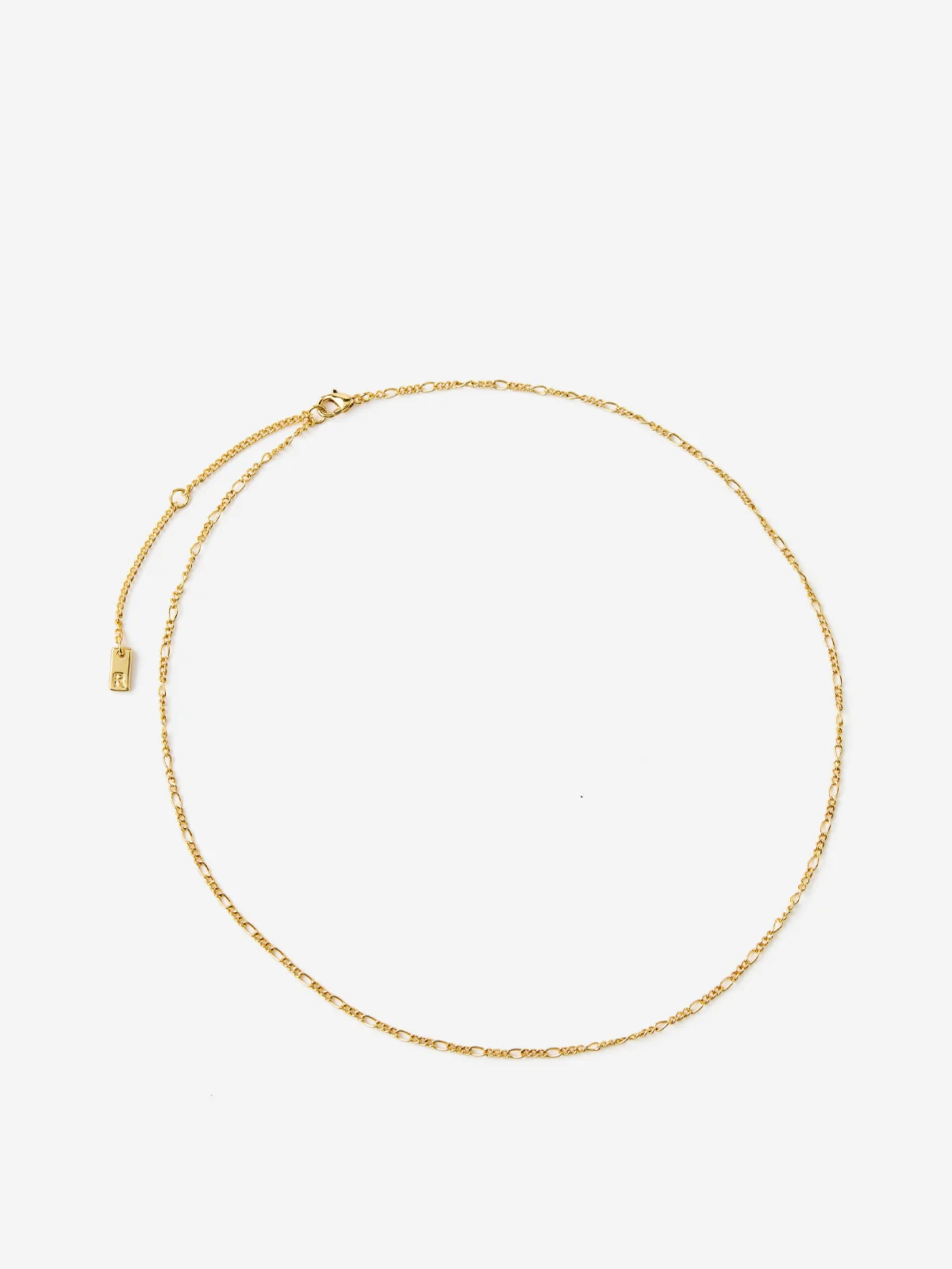 COTTON ON RUBI Dây Chuyền Nữ - Pre Plated Chain Necklace