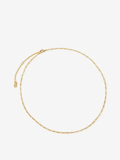 COTTON ON RUBI Dây Chuyền Nữ - Pre Plated Chain Necklace
