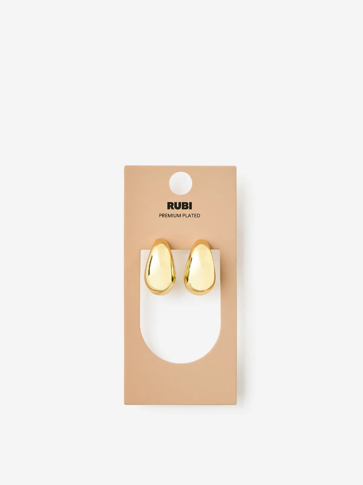 COTTON ON RUBI Bông Tai Nữ - Pre Platd Charm Earring