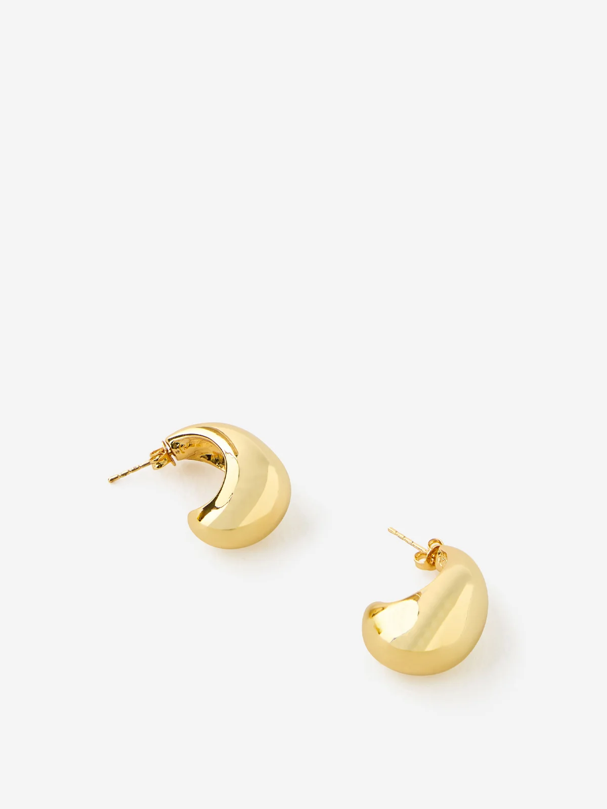 COTTON ON RUBI Bông Tai Nữ - Pre Platd Charm Earring