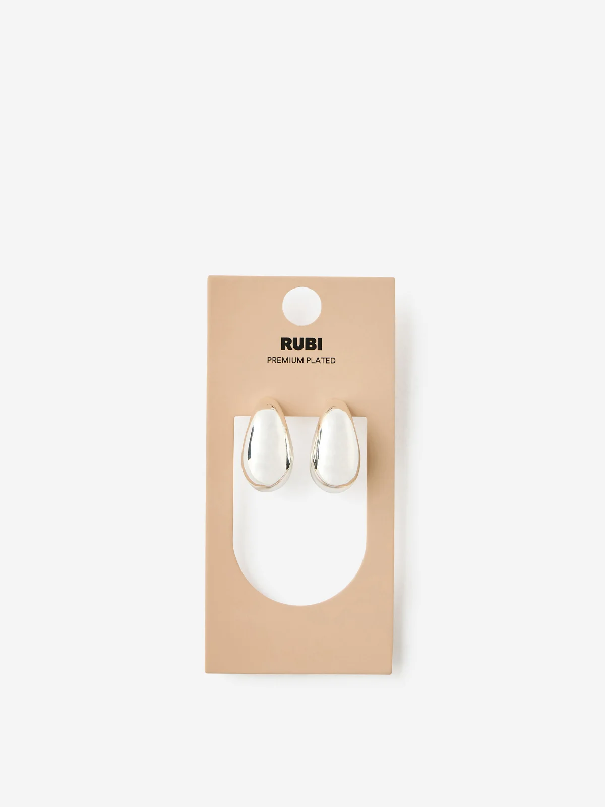 COTTON ON RUBI Bông Tai Nữ - Pre Platd Charm Earring