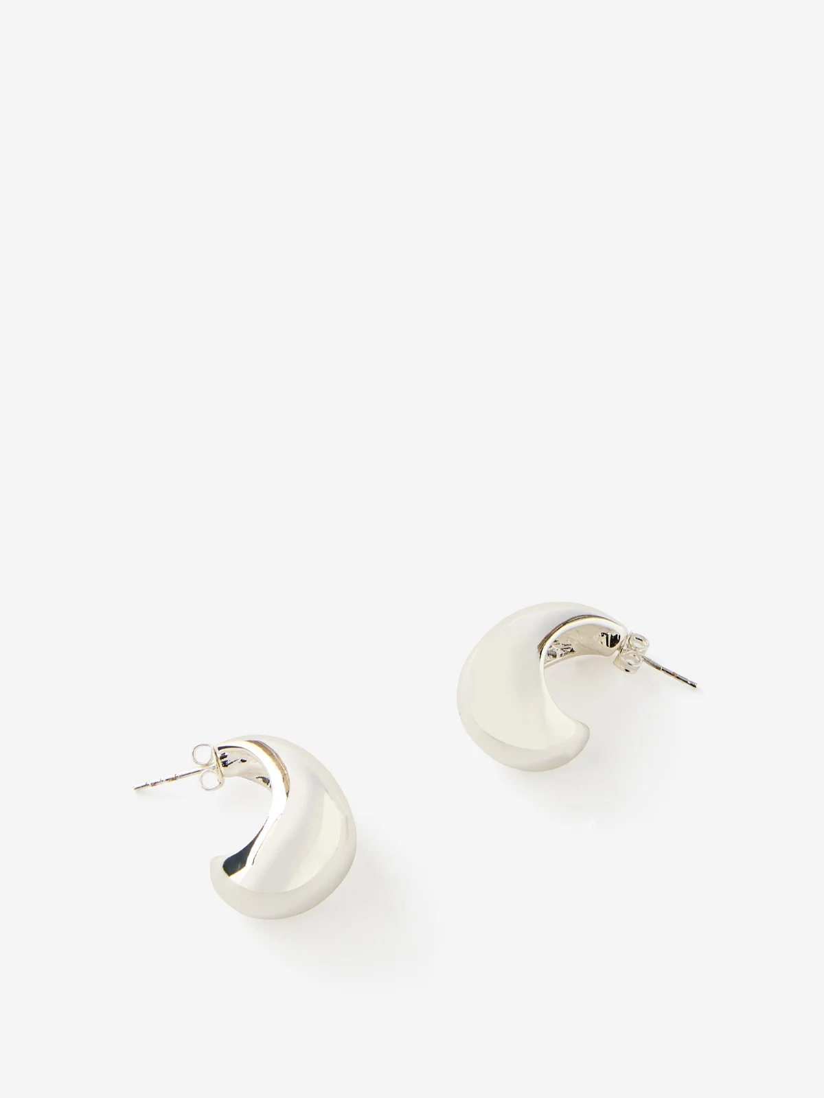 COTTON ON RUBI Bông Tai Nữ - Pre Platd Charm Earring