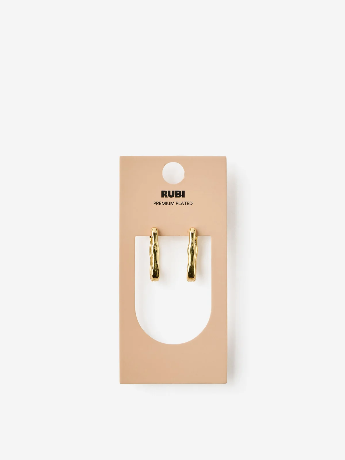 COTTON ON RUBI Bông Tai Nữ - Pre Plated Mid Earring