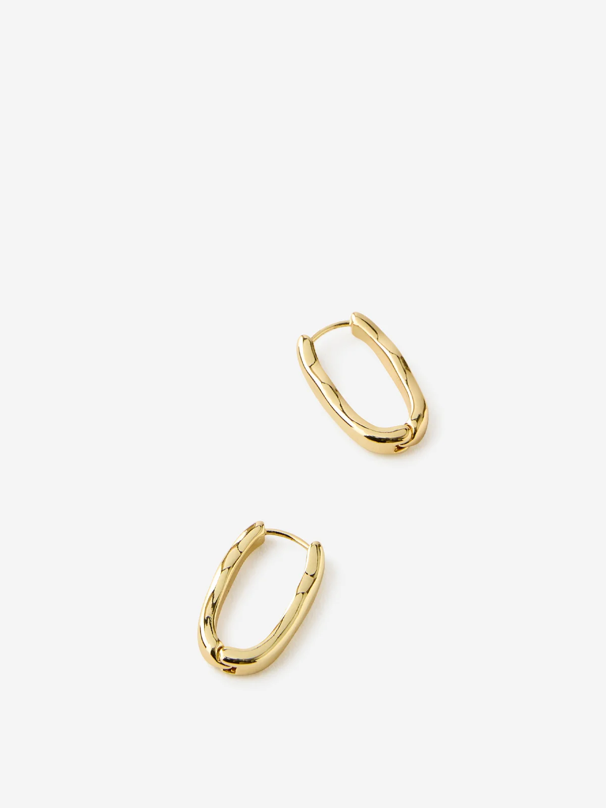 COTTON ON RUBI Bông Tai Nữ - Pre Plated Mid Earring