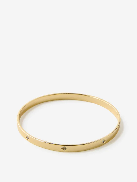 COTTON ON RUBI Vòng Tay Nữ - Pre Plated Single Bracelet