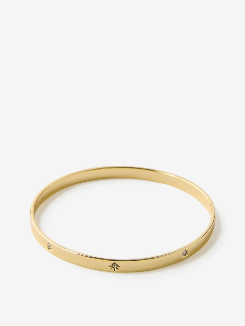 COTTON ON RUBI Vòng Tay Nữ - Pre Plated Single Bracelet