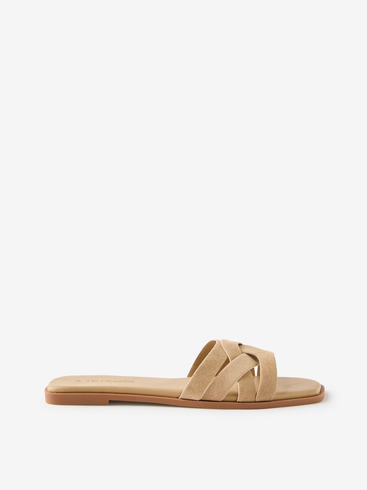 COTTON ON RUBI Dép Sandal Nữ - Bella Slide