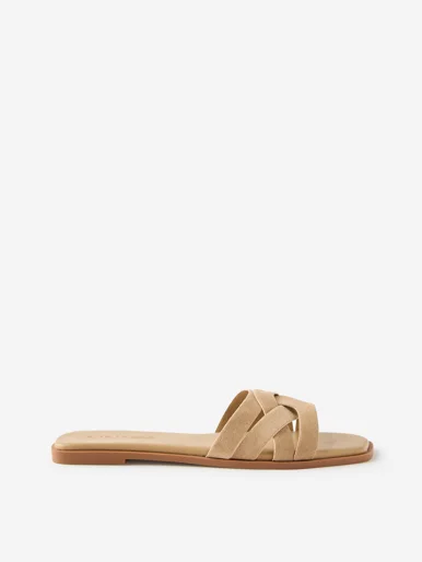 COTTON ON RUBI Dép Sandal Nữ - Bella Slide