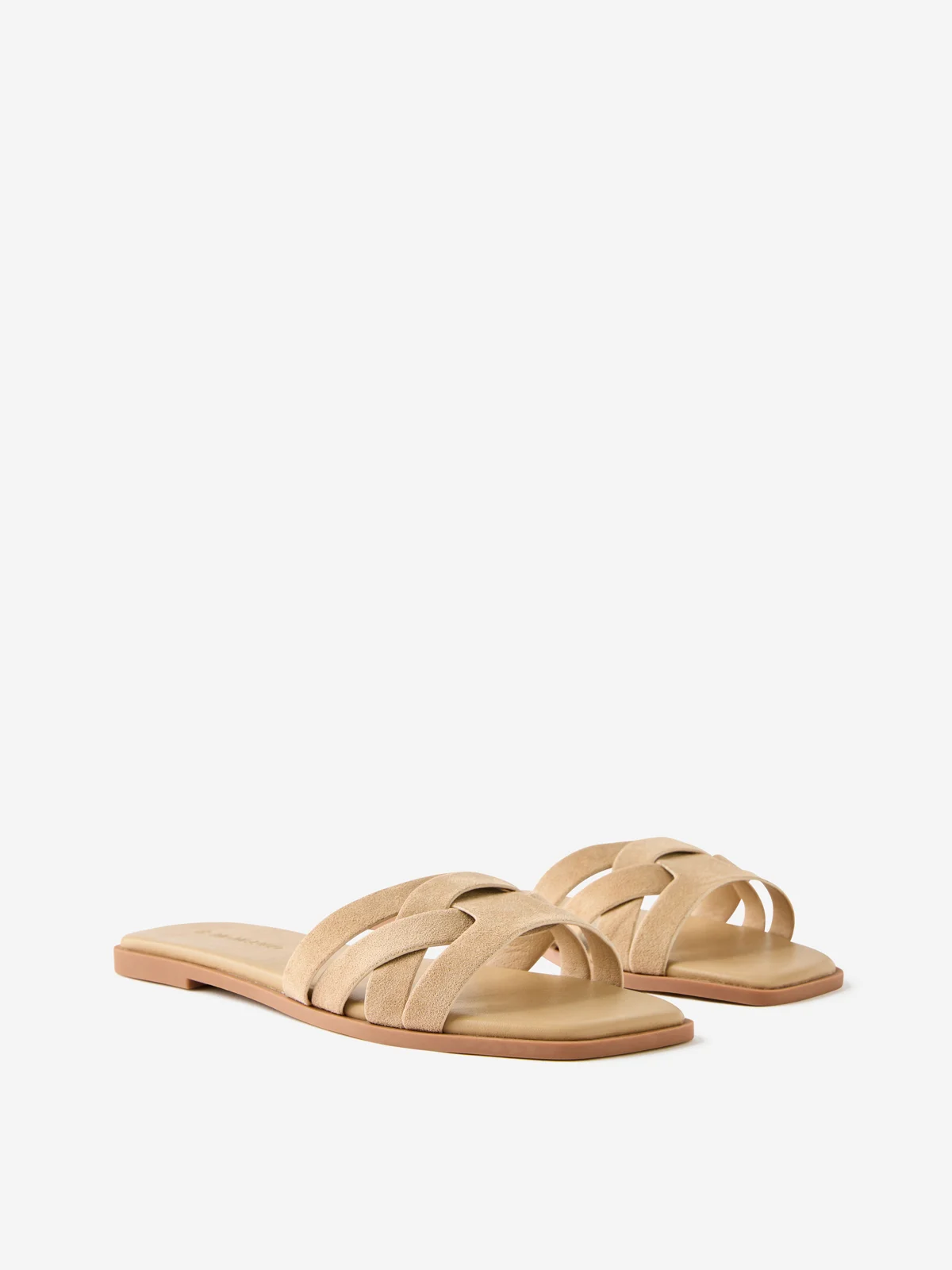 COTTON ON RUBI Dép Sandal Nữ - Bella Slide