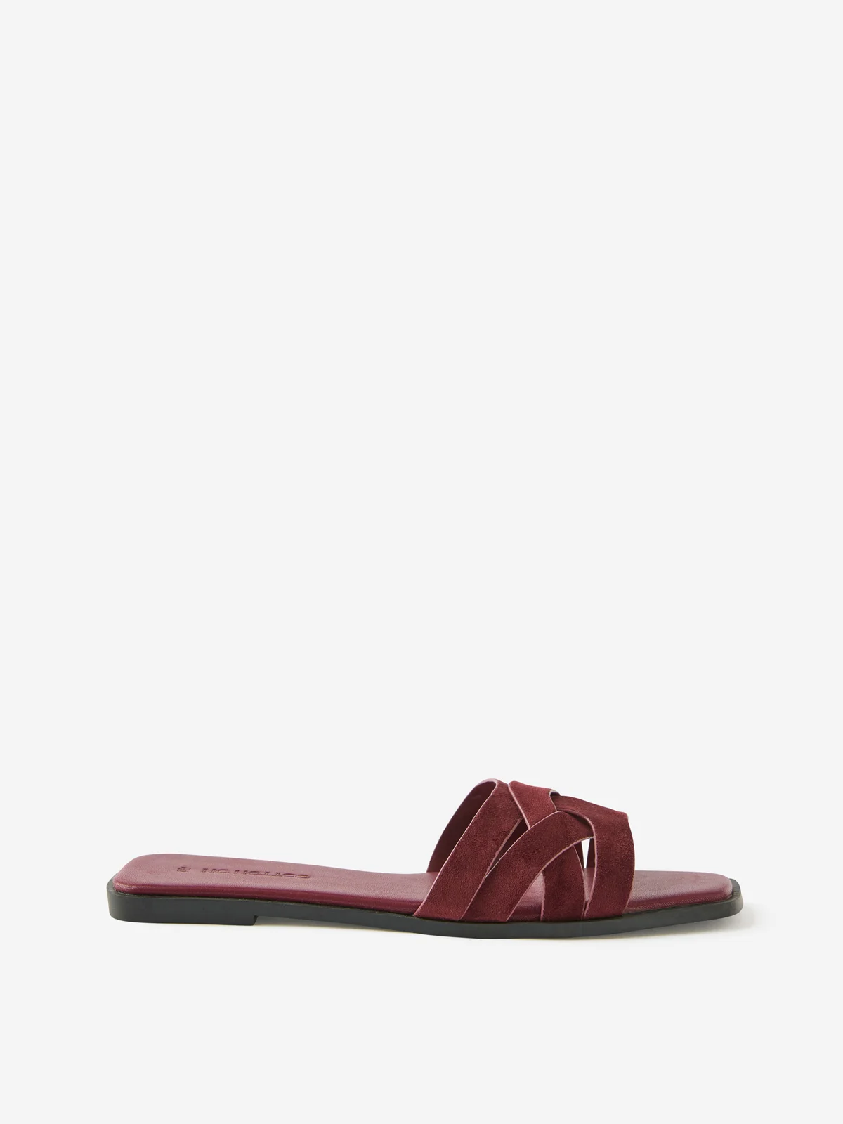 COTTON ON RUBI Dép Sandal Nữ - Bella Slide