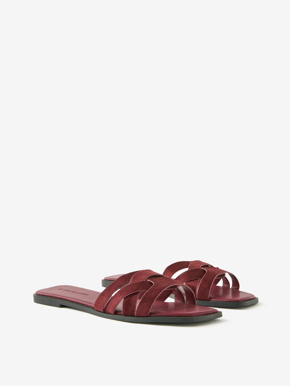 COTTON ON RUBI Dép Sandal Nữ - Bella Slide