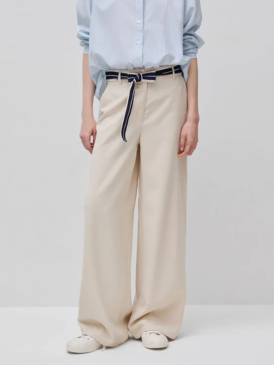 UNITED COLORS OF BENETTON Quần Dài Nữ