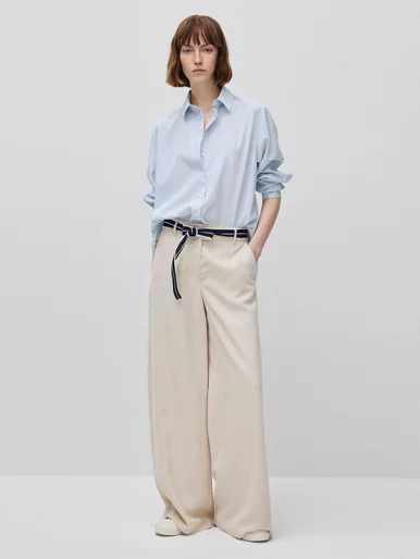 UNITED COLORS OF BENETTON Quần Dài Nữ