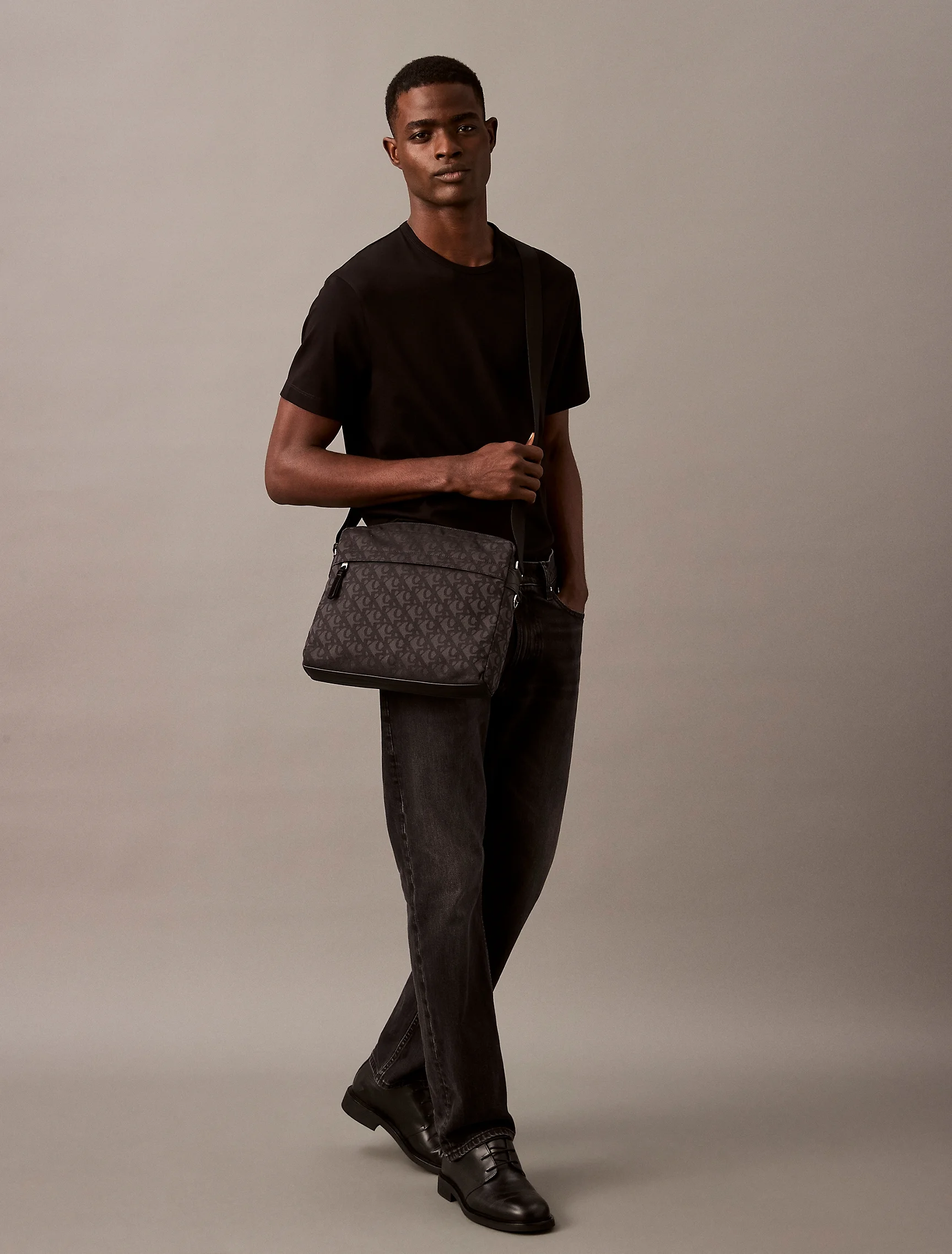 CK ACCESSORIES Túi Nam