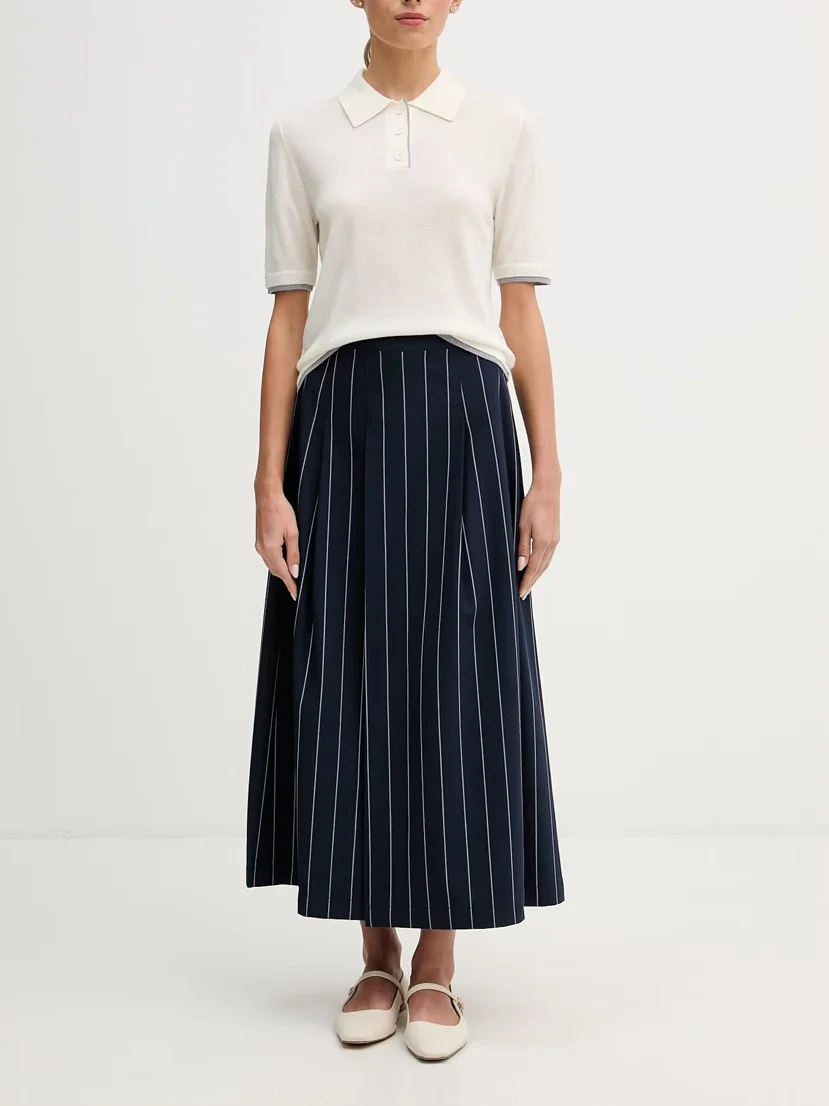 UNITED COLORS OF BENETTON Chân Váy Nữ