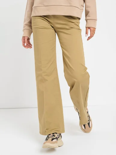 UNITED COLORS OF BENETTON Quần Dài Nữ Women Trousers