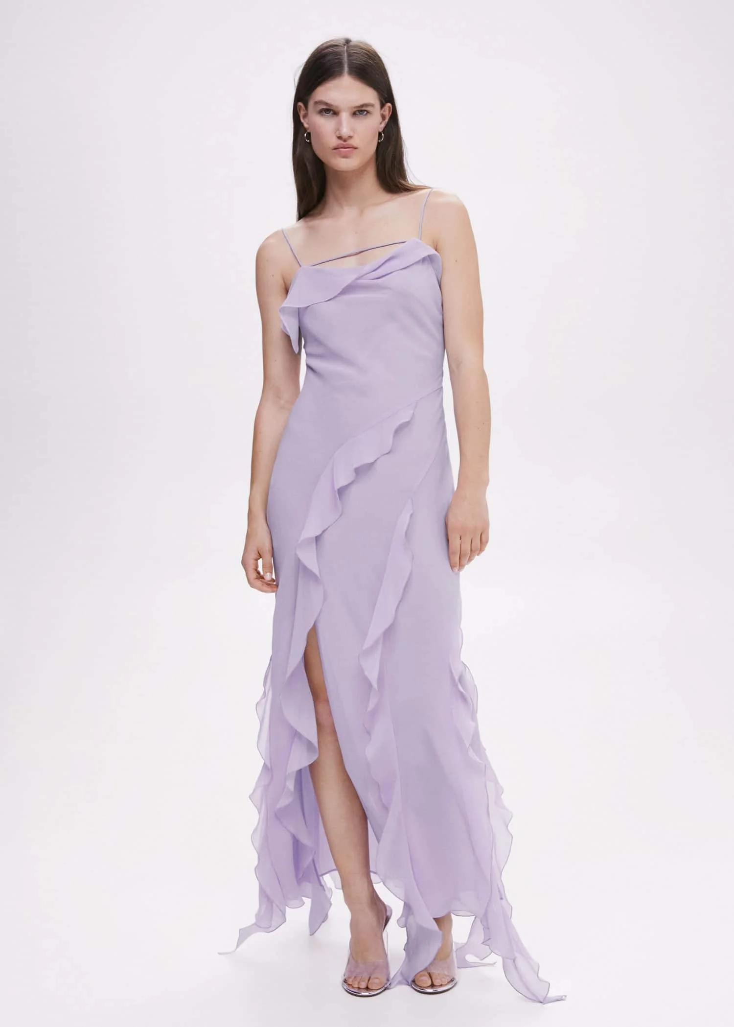MANGO Đầm Nữ Aire