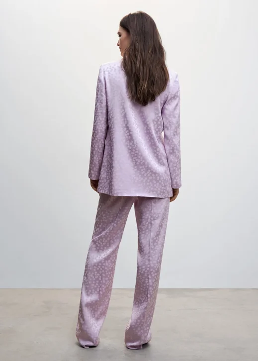 MANGO Áo Vest Nữ Topete