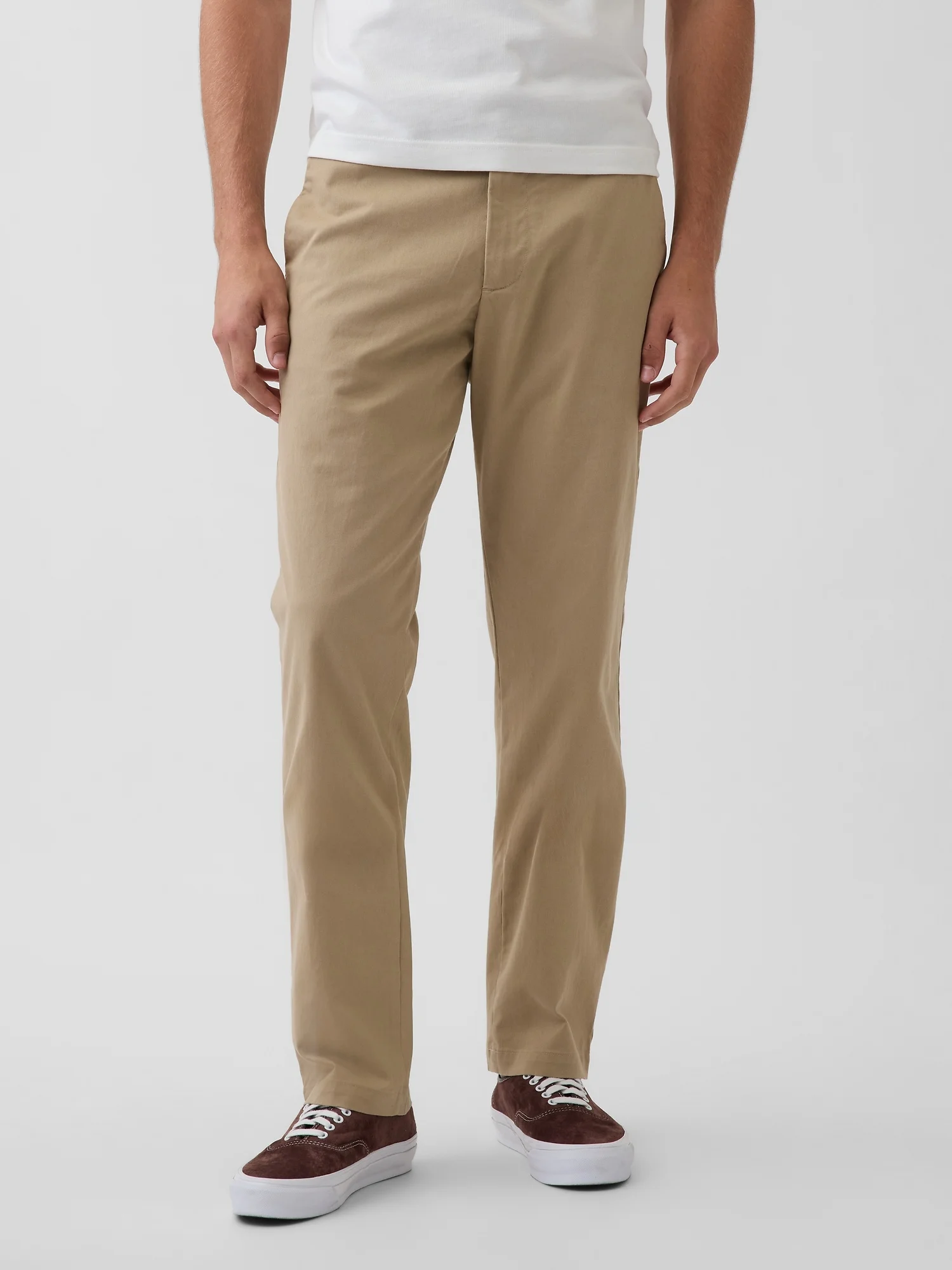 GAP Quần Dài Nam - Straight
