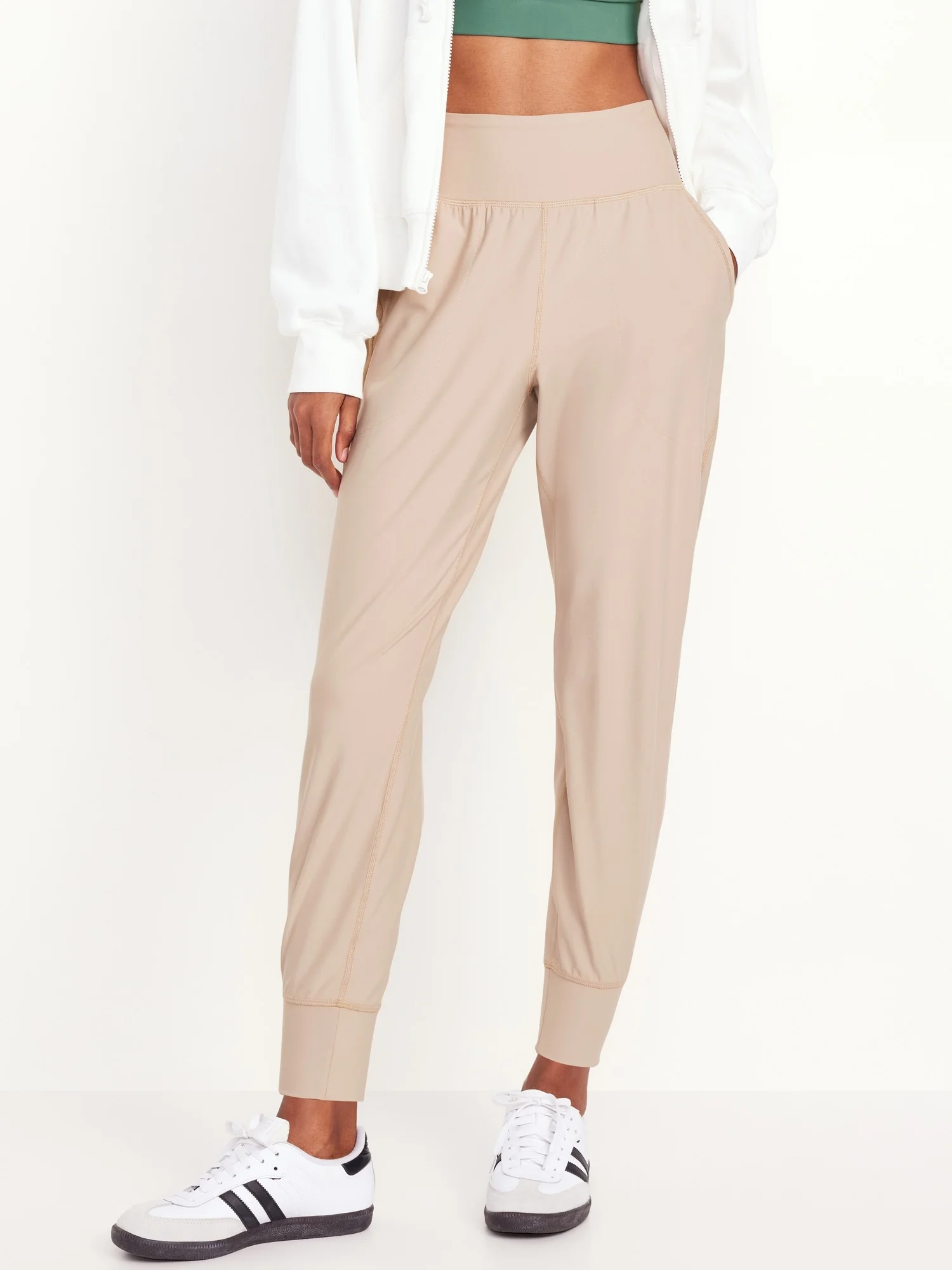 OLD NAVY Quần Dài Nữ 