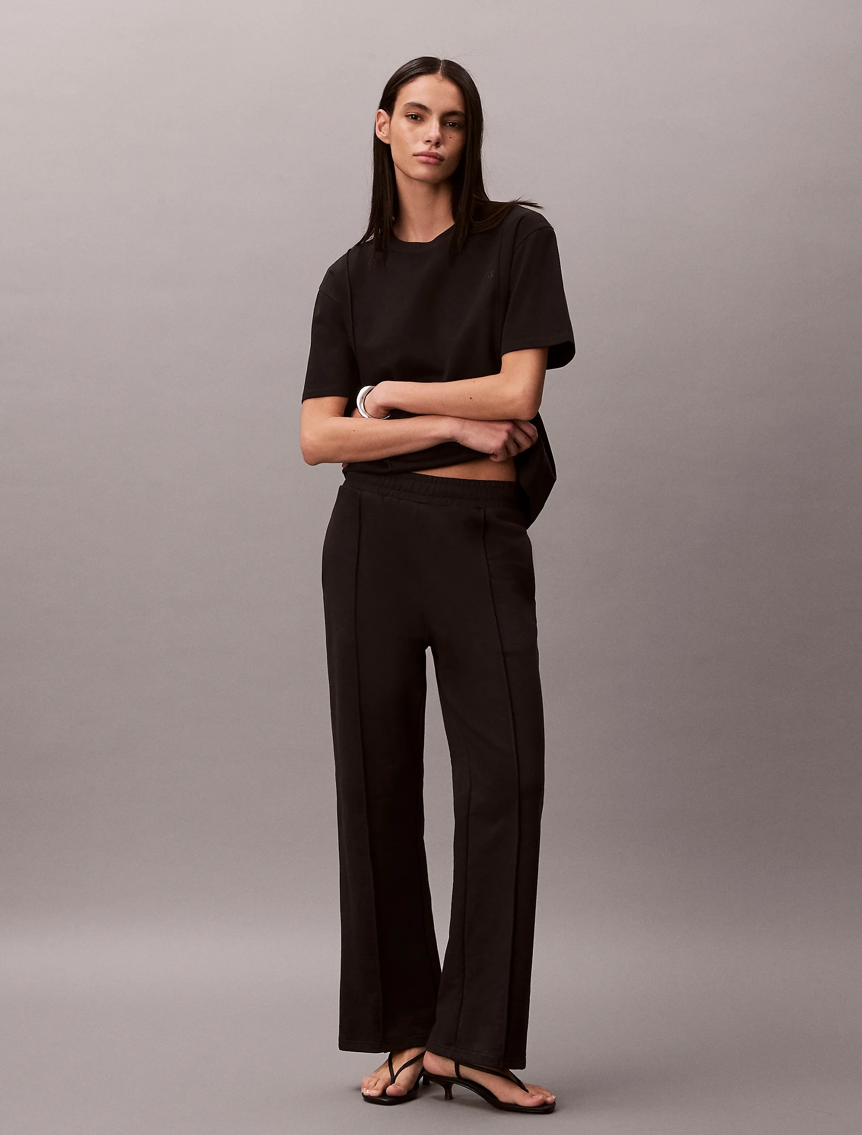 CK JEANS Áo Thun Nữ
