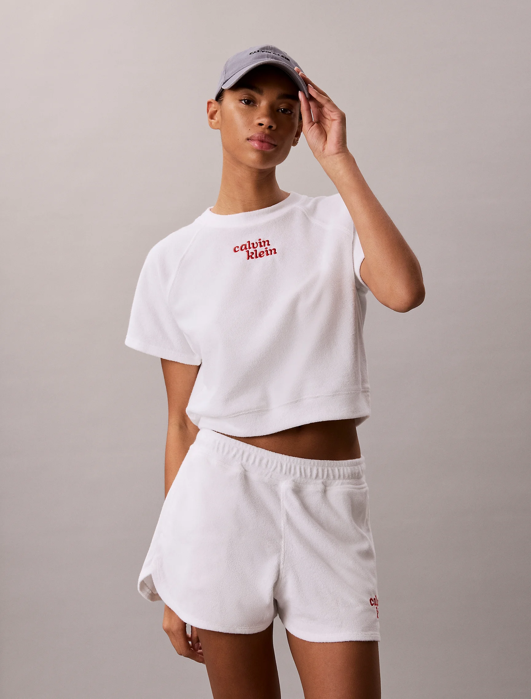 CK JEANS Áo Lạnh Nữ Standard Fit