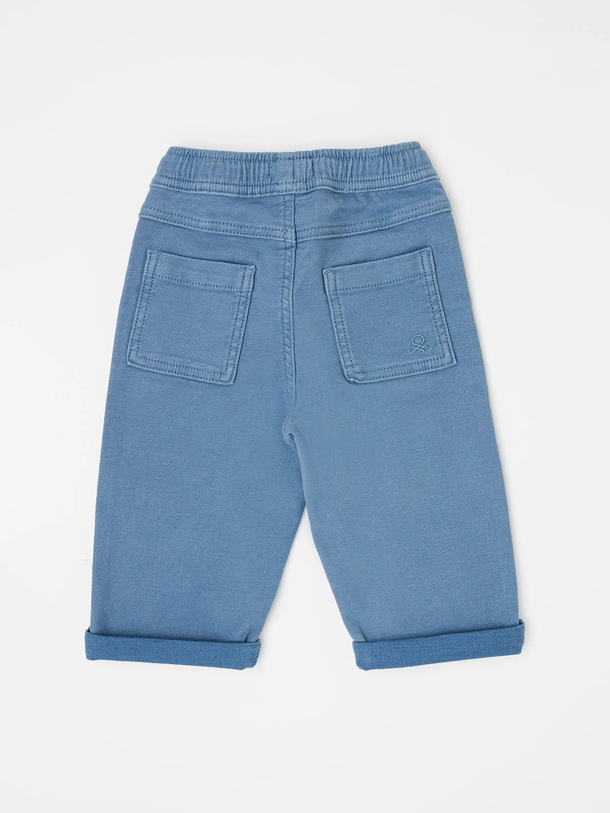 UNITED COLORS OF BENETTON Quần Dài Bé Trai Kid Boy Trousers