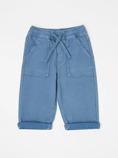 UNITED COLORS OF BENETTON Quần Dài Bé Trai Kid Boy Trousers