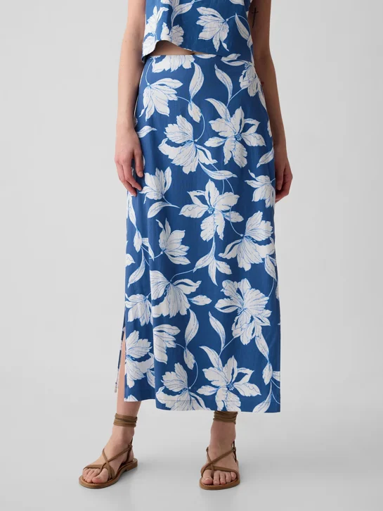 GAP Chân Váy Nữ