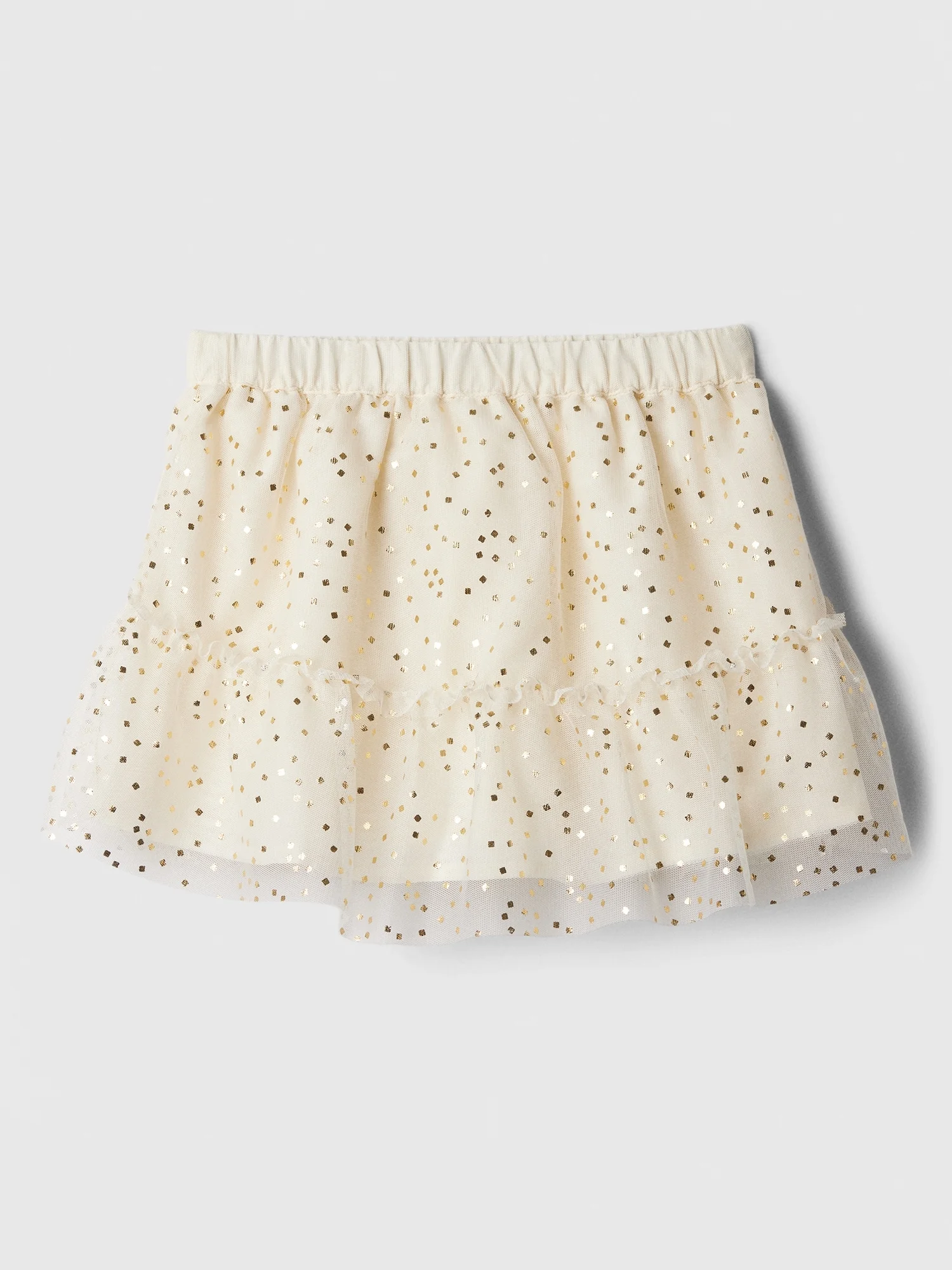 GAP Chân Váy Em Bé Gái Toddler