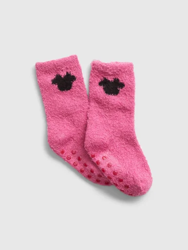 GAP Vớ Em Bé Gái Toddler - Disney