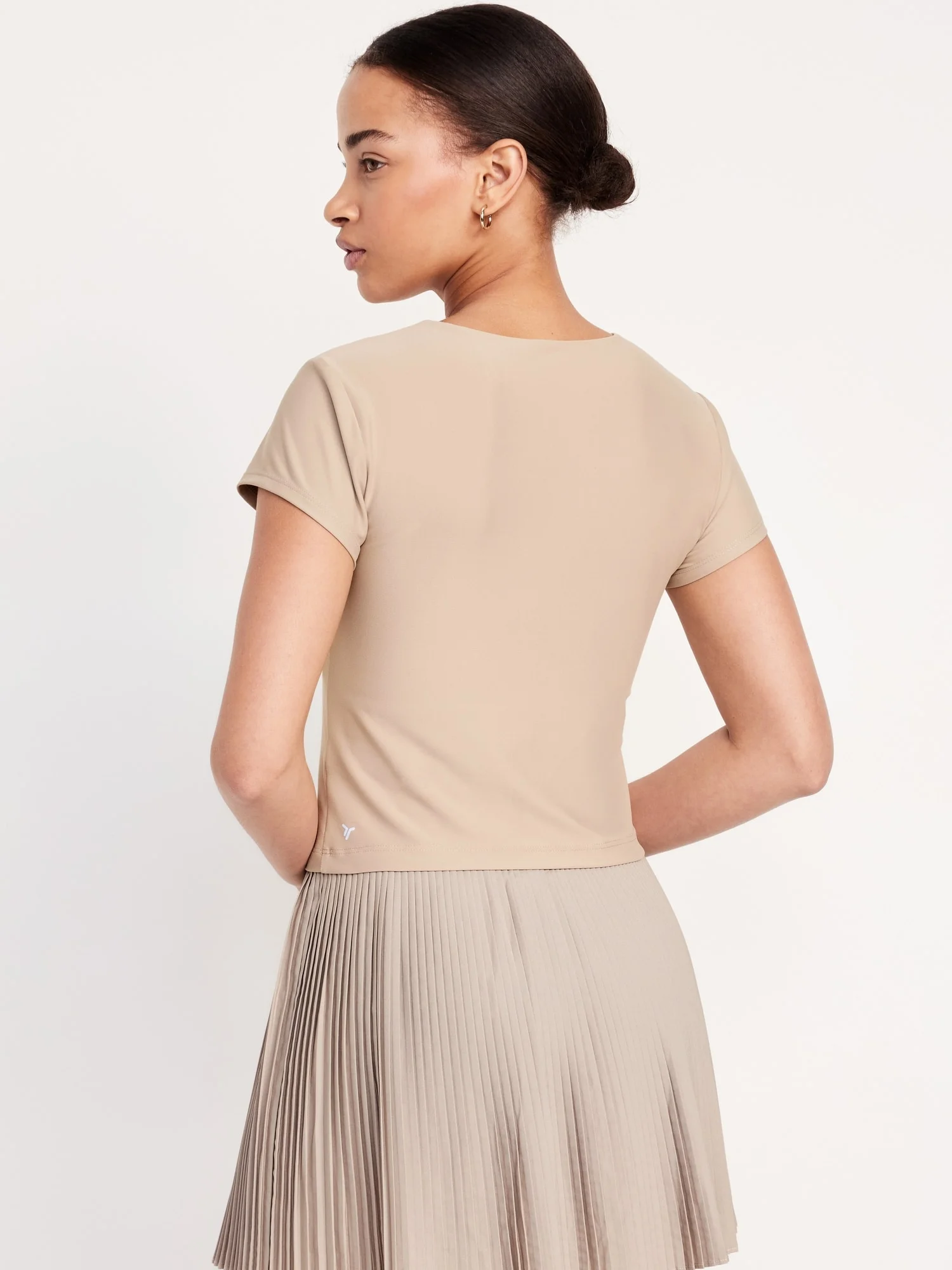 OLD NAVY Áo Thun Nữ