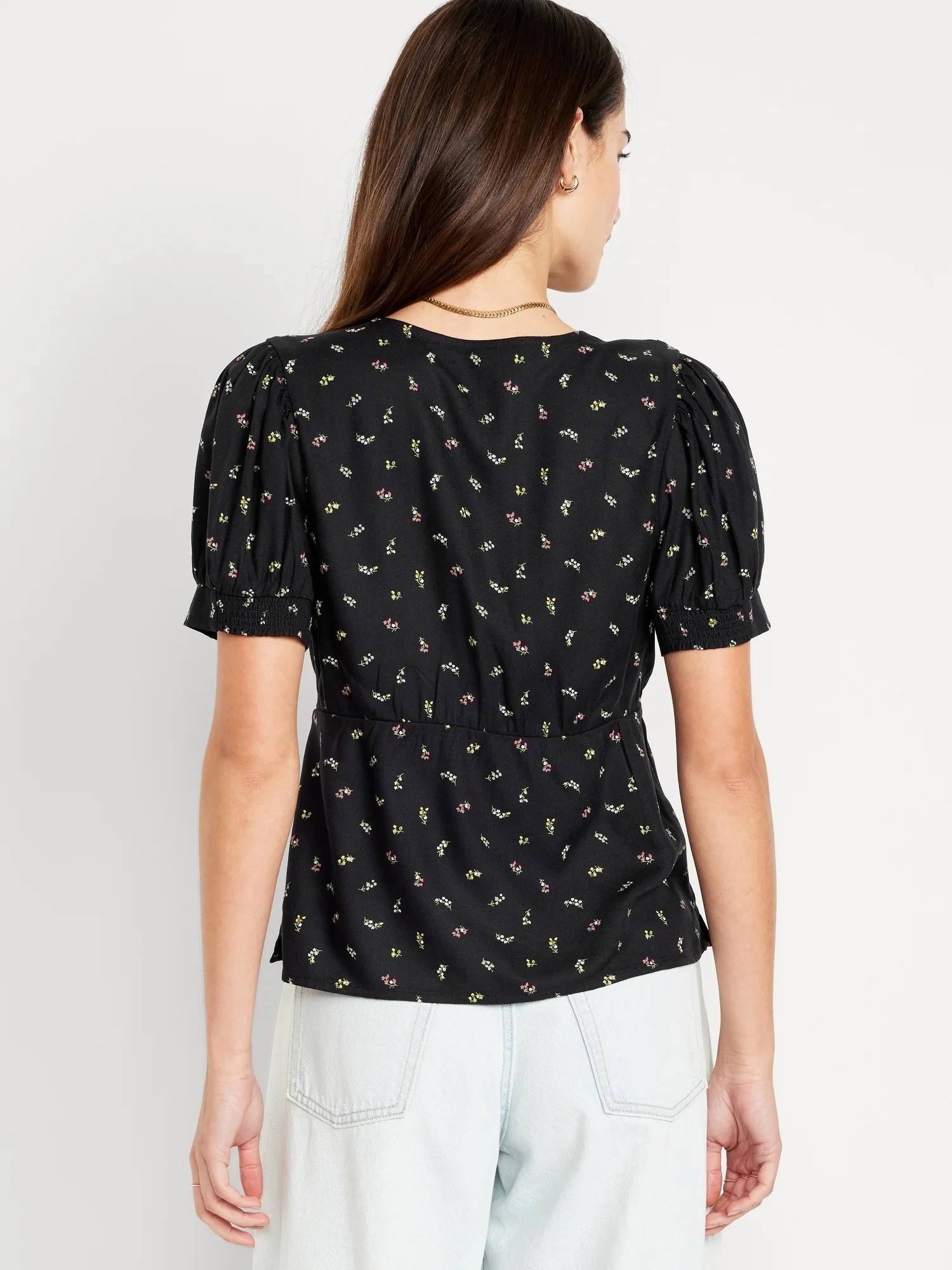 OLD NAVY Áo Kiểu Nữ