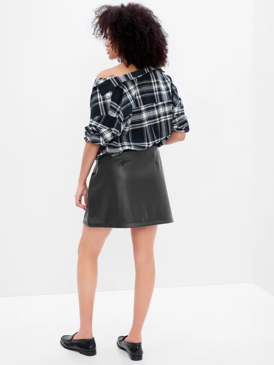 GAP Chân Váy Nữ