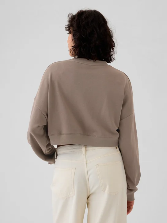 GAP Áo Sweatshirt Nữ - Logo